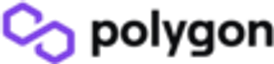 Polygon logo